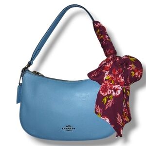 LIKE NEW Coach Sutton Shoulder Bag (Missing Crossbody Strap)